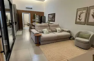 Casa com 3 dormitórios, 1 tipo suíte com closet - área gourmet - eville