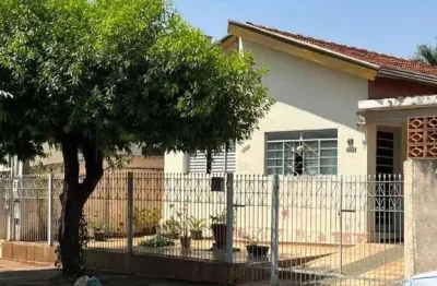 Casa comercial / residencial - av romeu strazzi esquiba com abrão thomé