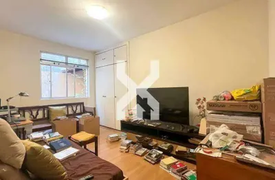 Área privativa à venda, 3 quartos, 1 suíte, 2 vagas, santo antônio - belo horizonte/mg