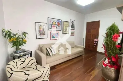 Apartamento à venda, 4 quartos, 1 suíte, 2 vagas, luxemburgo - belo horizonte/mg