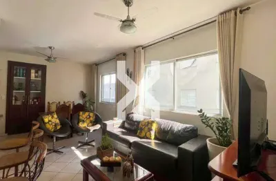 Apartamento à venda, 4 quartos, 1 suíte, 4 vagas, santo antônio - belo horizonte/mg