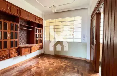 Apartamento à venda, 3 quartos, centro - belo horizonte/mg