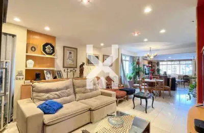 Apartamento à venda, 4 quartos, 1 suíte, 2 vagas, funcionários - belo horizonte/mg