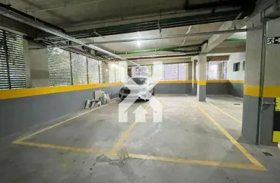 Apartamento à venda, 3 quartos, 1 suíte, 2 vagas, cruzeiro - belo horizonte/mg
