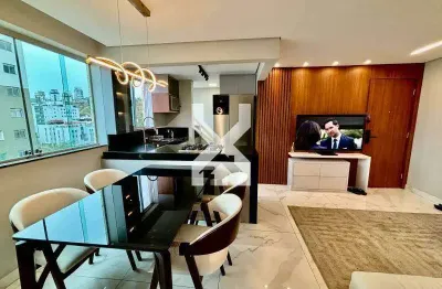 Apartamento à venda, 2 quartos, 1 vaga, manacás - belo horizonte/mg