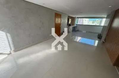 Apartamento à venda, 4 quartos, 2 suítes, 2 vagas, fernão dias - belo horizonte/mg