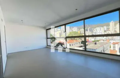 Apartamento à venda, 4 quartos, 2 suítes, 3 vagas, cruzeiro - belo horizonte/mg