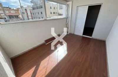 Área privativa à venda, 1 quarto, 1 vaga, sagrada família - belo horizonte/mg