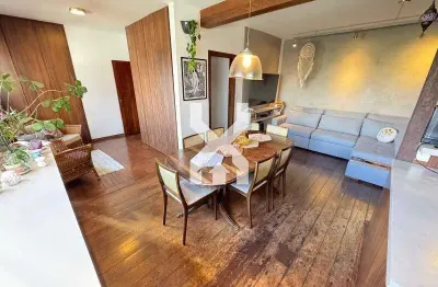 Apartamento à venda, 3 quartos, 1 suíte, 1 vaga, sagrada família - belo horizonte/mg