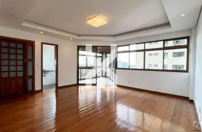 Apartamento à venda, 4 quartos, 2 suítes, 4 vagas, gutierrez - belo horizonte/mg