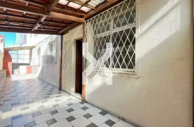 Área privativa à venda, 4 quartos, 1 suíte, 4 vagas, cidade nova - belo horizonte/mg