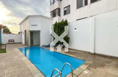 Casa à venda, 5 quartos, 1 suíte, 3 vagas, castelo - belo horizonte/mg