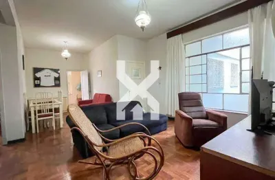 Apartamento à venda, 3 quartos, santa efigênia - belo horizonte/mg