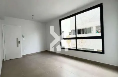 Apartamento à venda, 2 quartos, 2 suítes, 2 vagas, cidade nova - belo horizonte/mg