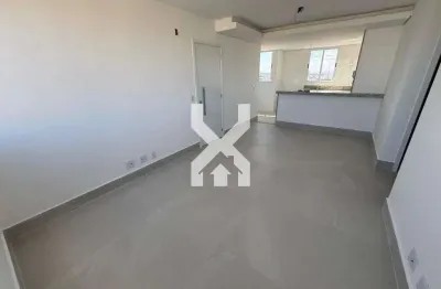 Apartamento à venda, 2 quartos, 1 suíte, 2 vagas, ipiranga - belo horizonte/mg