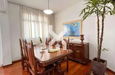 Cobertura à venda, 4 quartos, 2 suítes, 2 vagas, buritis - belo horizonte/mg