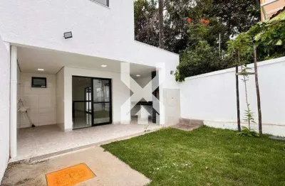 Casa à venda, 3 quartos, 1 suíte, 2 vagas, santa branca - belo horizonte/mg