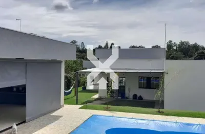 Casa à venda, 4 quartos, 1 suíte, 2 vagas, condomínio estancia da mata - lagoa santa/mg