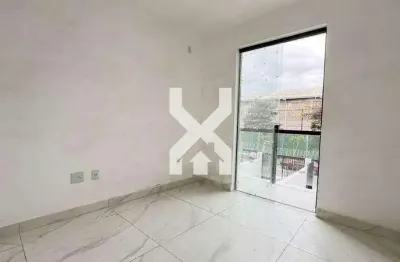 Casa à venda, 2 quartos, 1 suíte, 1 vaga, são joão batista - belo horizonte/mg
