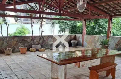 Cobertura à venda, 3 quartos, 1 suíte, 1 vaga, savassi - belo horizonte/mg