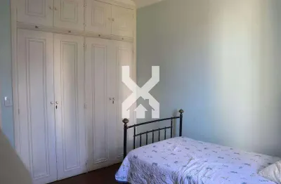 Cobertura à venda, 4 quartos, 1 suíte, 3 vagas, gutierrez - belo horizonte/mg