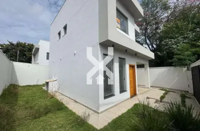 Casa à venda, 4 quartos, 1 suíte, 2 vagas, coronel ovídio guerra - lagoa santa/mg