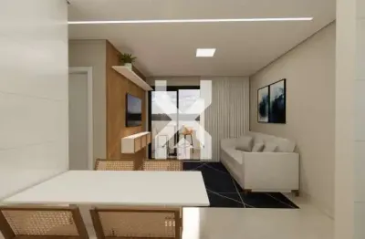 Apartamento à venda, 2 quartos, 1 suíte, 1 vaga, liberdade - belo horizonte/mg