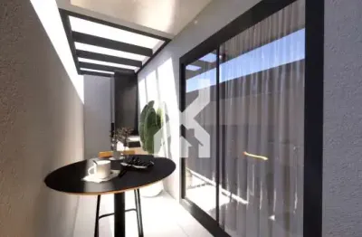 Área privativa à venda, 2 quartos, 1 suíte, 1 vaga, liberdade - belo horizonte/mg