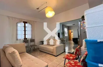Casa à venda, 5 quartos, 1 suíte, buritis - belo horizonte/mg