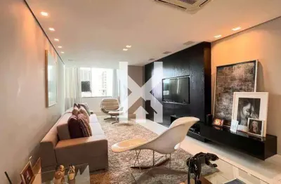 Apartamento à venda, 3 quartos, 1 suíte, 2 vagas, anchieta - belo horizonte/mg