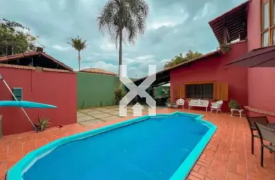 Casa à venda, 3 quartos, 1 suíte, 4 vagas, santa amélia - belo horizonte/mg
