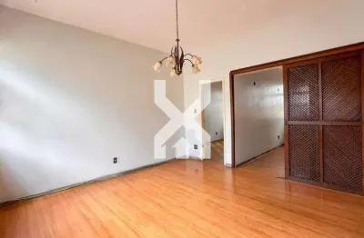 Apartamento à venda, 4 quartos, 1 suíte, 2 vagas, santo agostinho - belo horizonte/mg