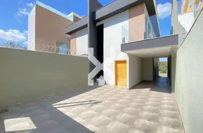 Casa à venda, 3 quartos, 2 suítes, 4 vagas, planalto - belo horizonte/mg