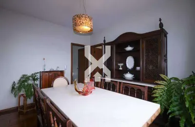 Apartamento à venda, 4 quartos, 1 suíte, 2 vagas, luxemburgo - belo horizonte/mg