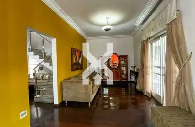 Casa à venda, 4 quartos, 2 suítes, 2 vagas, serra - belo horizonte/mg