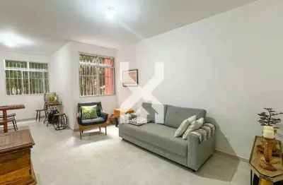 Apartamento à venda, 2 quartos, 1 vaga, luxemburgo - belo horizonte/mg