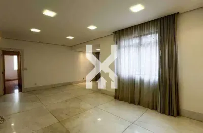 Apartamento à venda, 4 quartos, 1 suíte, 2 vagas, santo antônio - belo horizonte/mg