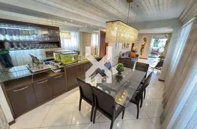 Apartamento à venda, 4 quartos, 2 suítes, 4 vagas, palmares - belo horizonte/mg