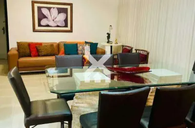 Apartamento à venda, 3 quartos, 1 suíte, 1 vaga, gutierrez - belo horizonte/mg