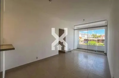 Apartamento à venda, 2 quartos, 1 suíte, 2 vagas, paquetá - belo horizonte/mg