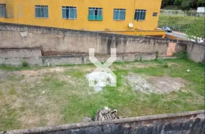 Terreno à venda na Rua Conceição do Pará, Santa Inês, Belo Horizonte