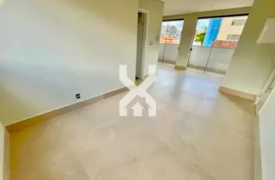 Apartamento à venda, 3 quartos, 1 suíte, 2 vagas, liberdade - belo horizonte/mg