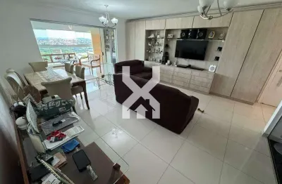 Apartamento à venda, 4 quartos, 2 suítes, 2 vagas, fernão dias - belo horizonte/mg