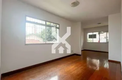 Apartamento à venda, 3 quartos, 1 suíte, 2 vagas, são pedro - belo horizonte/mg