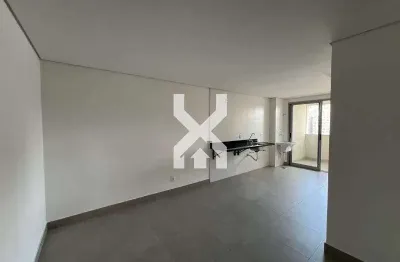Apartamento à venda, 1 quarto, 1 vaga, barro preto - belo horizonte/mg