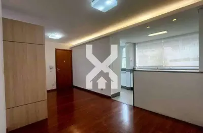 Apartamento à venda, 3 quartos, 1 suíte, 3 vagas, são pedro - belo horizonte/mg
