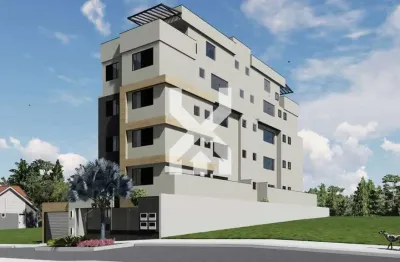 Apartamento com área privativa à venda, 3 quartos, 1 suíte, 2 vagas, planalto - belo horizonte/mg