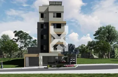 Cobertura à venda, 3 quartos, 1 suíte, 2 vagas, planalto - belo horizonte/mg