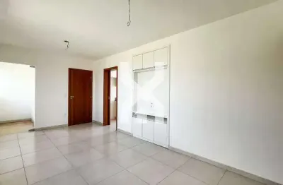 Apartamento à venda, 3 quartos, 1 suíte, 2 vagas, são geraldo - belo horizonte/mg