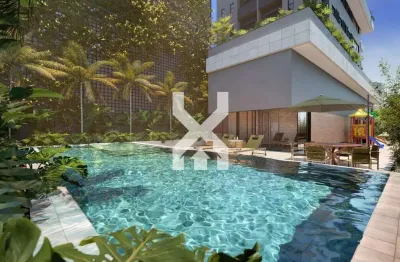 Apartamento com área privativa à venda, 4 quartos, 4 suítes, 3 vagas, gutierrez - belo horizonte/mg